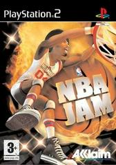 NBA Jam 2004 PAL Playstation 2 Prices