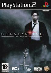 Constantine PAL Playstation 2 Prices