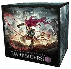 Darksiders III [Collector's Edition] Xbox One Prices