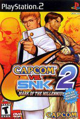 Capcom vs SNK 2 Playstation 2 Prices