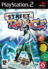 Street Dance PAL Playstation 2 Prices