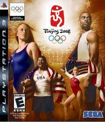 Beijing Olympics 2008 Playstation 3 Prices