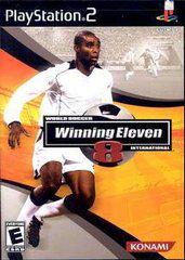 Winning Eleven 8 Playstation 2 Prices