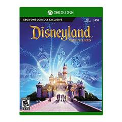 Disneyland Adventures Xbox One Prices