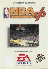 NBA Live 96 PAL Sega Mega Drive Prices