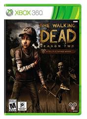 The Walking Dead: Season Two Xbox 360 Prices