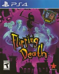 Flipping Death Playstation 4 Prices
