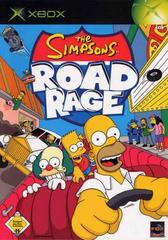 The Simpsons: Road Rage PAL Xbox Prices