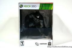 Batman: Arkham City [Collector's Edition] Xbox 360 Prices