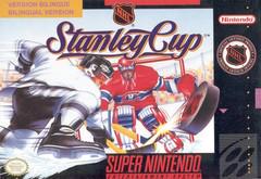NHL Stanley Cup Cover Art