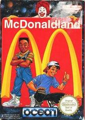 McDonaldland PAL NES Prices