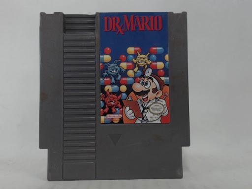 Dr. Mario photo