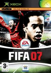 FIFA 07 PAL Xbox Prices