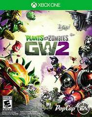 Plants vs. Zombies: Garden Warfare 2 Xbox One Prices