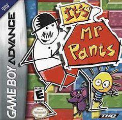 It's Mr Pants GameBoy Advance Prices