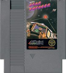 Cartridge | Star Voyager NES