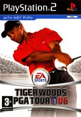 Tiger Woods 2006 PAL Playstation 2 Prices