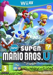 New Super Mario Bros. U PAL Wii U Prices