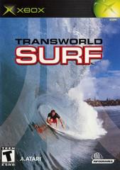 Transworld Surf Xbox Prices
