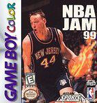 NBA Jam 99 GameBoy Color Prices