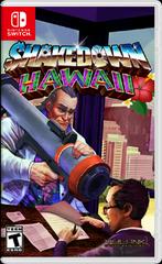 Shakedown Hawaii Nintendo Switch Prices