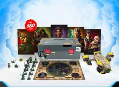Items In Box | Borderlands 3 [Diamond Loot Chest Collector's Edition] Playstation 4