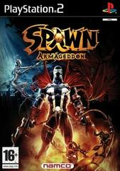 Spawn Armageddon PAL Playstation 2 Prices