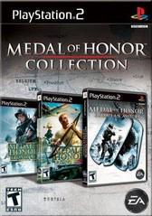 Medal of Honor Collection Playstation 2 Prices