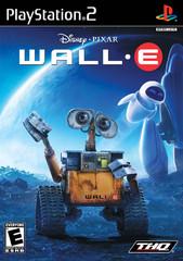 Main Image | Wall-E Playstation 2