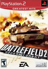 Battlefield 2 Modern Combat [Greatest Hits] Playstation 2 Prices