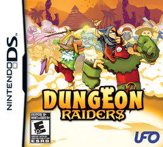 Dungeon Raiders Nintendo DS Prices