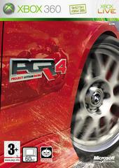 Project Gotham Racing 4 PAL Xbox 360 Prices