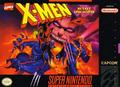X-Men Mutant Apocalypse | Super Nintendo