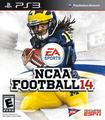 NCAA Football 14 | Playstation 3