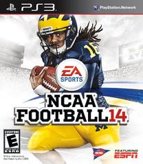 NCAA Football 14 Playstation 3 Prices