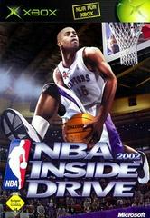 NBA Inside Drive 2002 PAL Xbox Prices