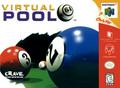 Virtual Pool | Nintendo 64