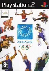 Athens 2004 PAL Playstation 2 Prices