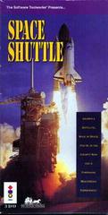 Space Shuttle 3DO Prices