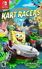Nickelodeon Kart Racers Nintendo Switch Prices