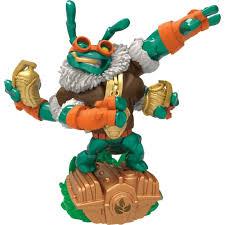 Thrillipede - Superchargers Skylanders Prices
