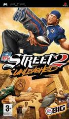 NFL Street 2: Unleashed PAL PSP Prices