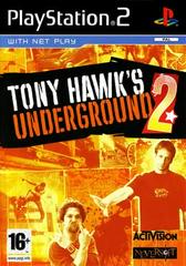 Tony Hawk Underground 2 PAL Playstation 2 Prices