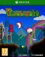Terraria PAL Xbox One Prices
