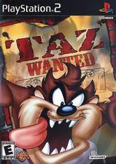 Taz Wanted Playstation 2 Prices