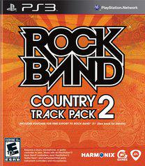 Rock Band Country Track Pack 2 Playstation 3 Prices