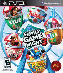Hasbro Family Game Night 3 Playstation 3 Prices