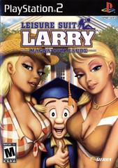 Leisure Suit Larry Magna Cum Laude Playstation 2 Prices