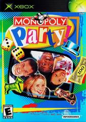 Monopoly Party Xbox Prices
