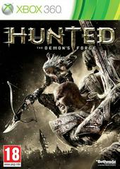 Hunted: The Demon's Forge PAL Xbox 360 Prices